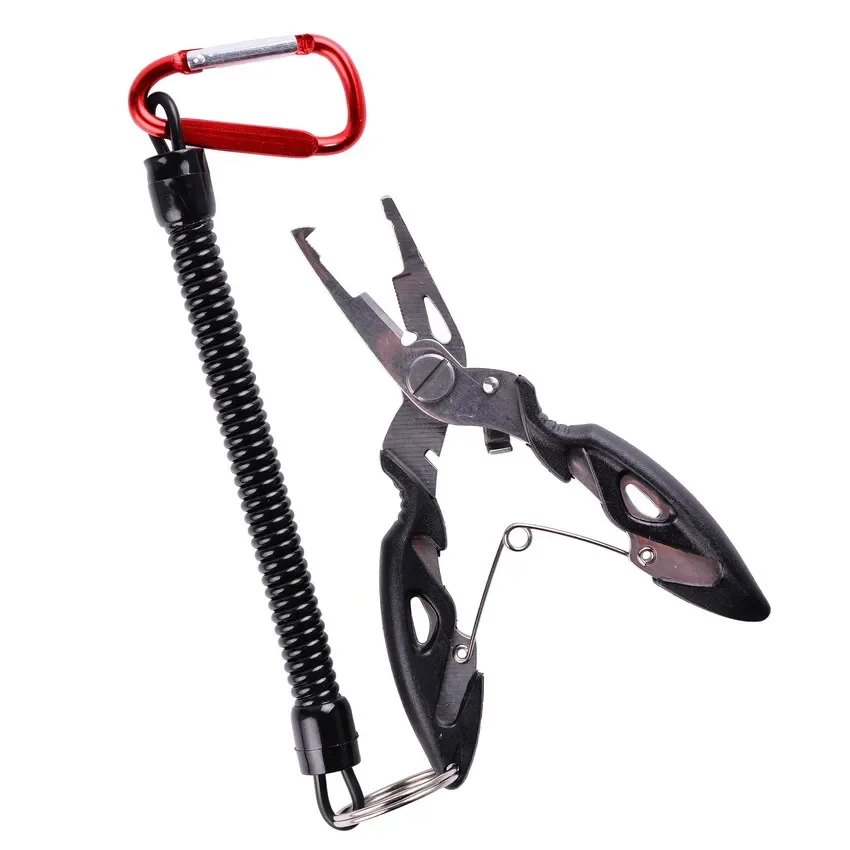 Fishing Lure Making Kit - 다기능 낚시 플라이어 도구 액세서리, 겨울