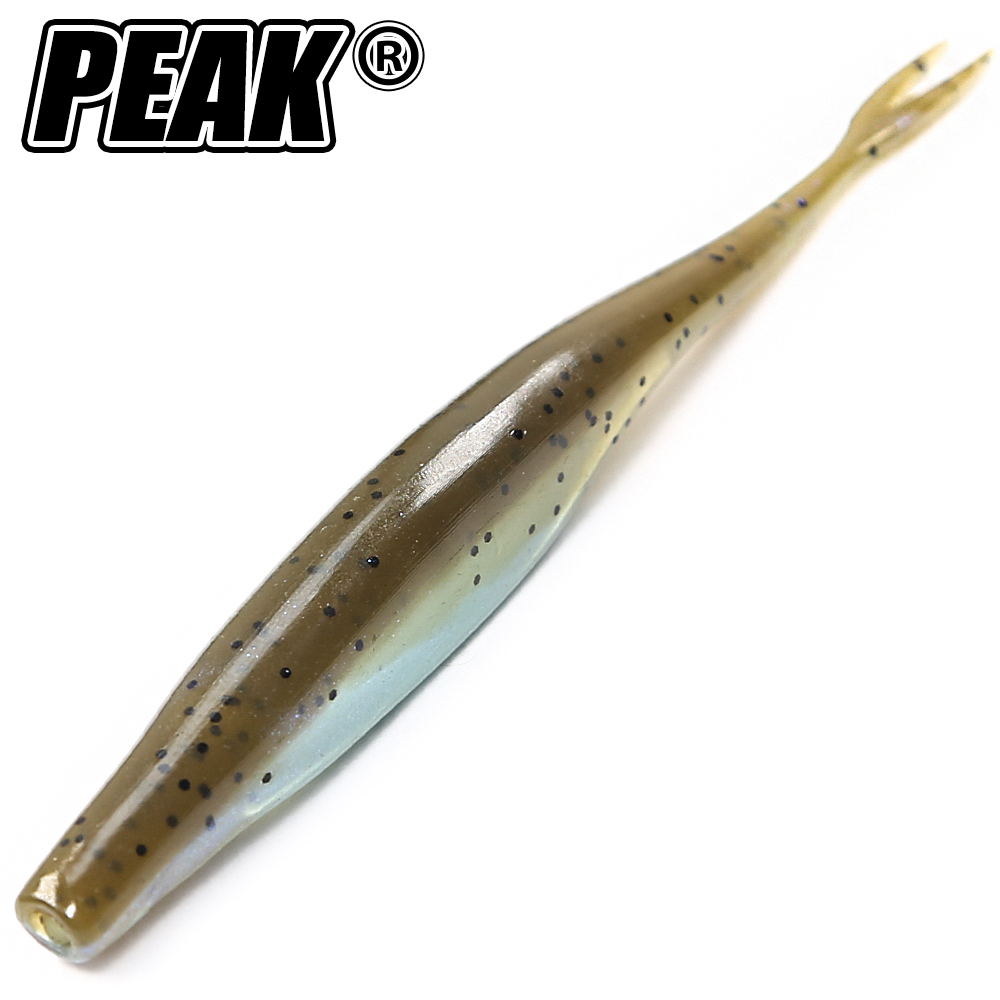 Fishing Lure Topwater - 피크 125mm 플로팅 낚시 루어 소프트
