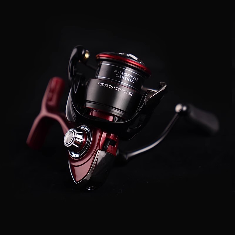 2025 NEW DAIWA FUEGO CS LT 스피닝 - Kastking Reel Zephyr 리뷰 및 가격