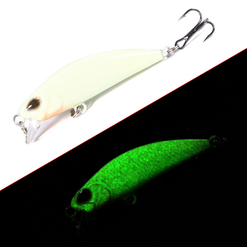 WESTBASS 1PX 마이크로 미노우 루어 55mm- - Fishing Lure Crankbait 리뷰 및 가격