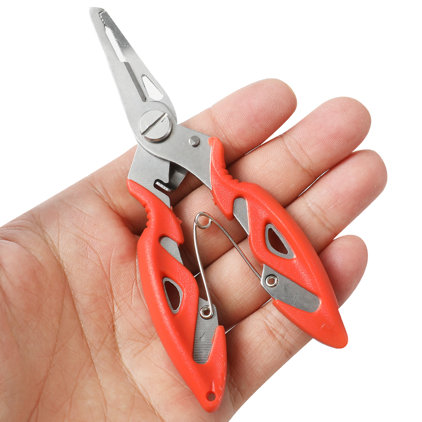 다기능 낚시 도구 용품 액세서리 겨울 태클 펜치 바이스 - Fishing Lure Making Kit 리뷰 및 가격