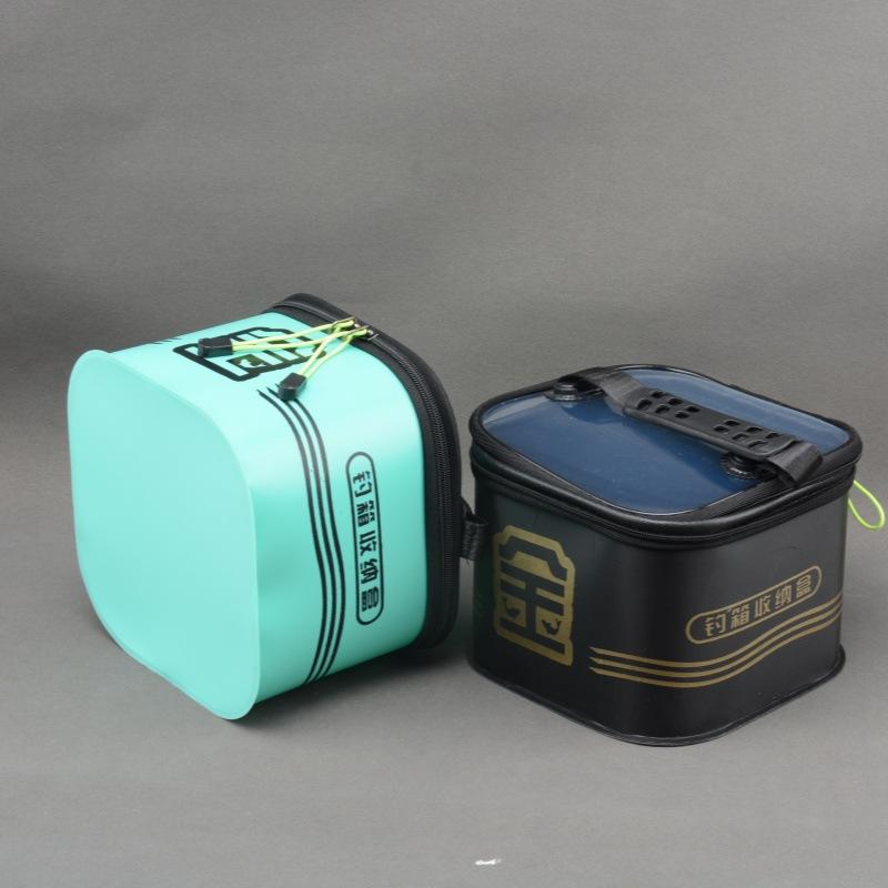 EVA 낚시 도구 상자 방수 휴대용 낚시 액세서리 주최 - Fishing Lure Box 리뷰 및 가격