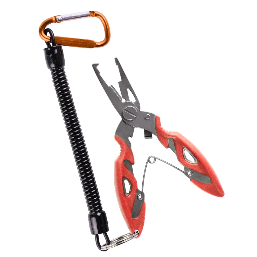 다기능 낚시 플라이어 도구 액세서리, 겨울 태클 플라이 - Fishing Lure Making Kit 리뷰 및 가격