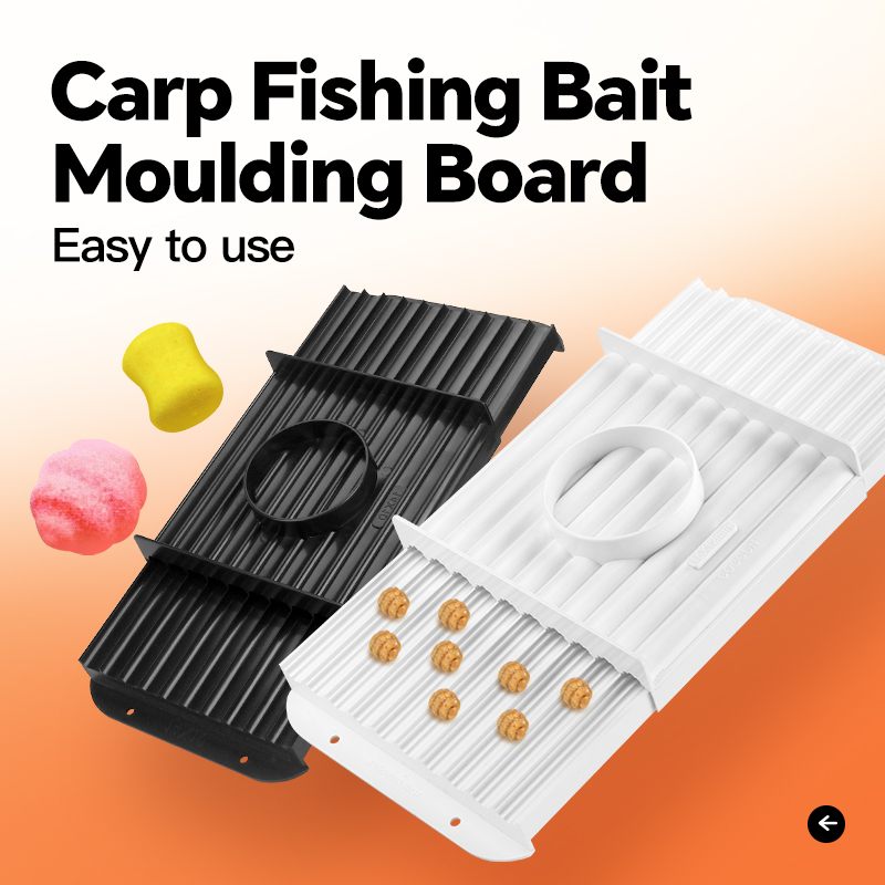 웨이헤 라운드 베이트 성형 보드 모델 C/D, 볼 베이 - Fishing Lure Making Kit 리뷰 및 가격