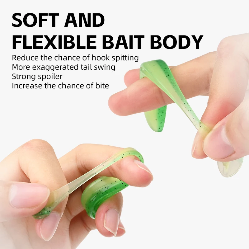 메리디스 낚시 미끼 10cm 10개 4.8g 인공 낚시 - Fishing Lure Swimbait 리뷰 및 가격