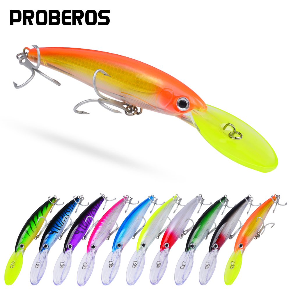1PC 32g 50g 75g Big Floating M - Fishing Lure Topwater 리뷰 및 가격