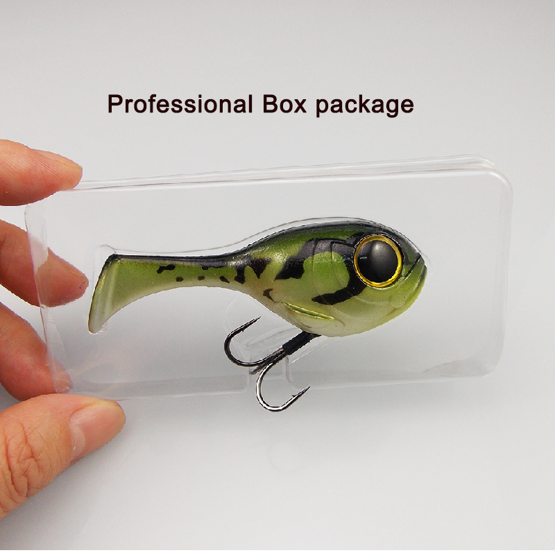 KESFISHING 소프트 루어 벌룬피쉬 82mm 최고 - Fishing Lure Spinner 리뷰 및 가격