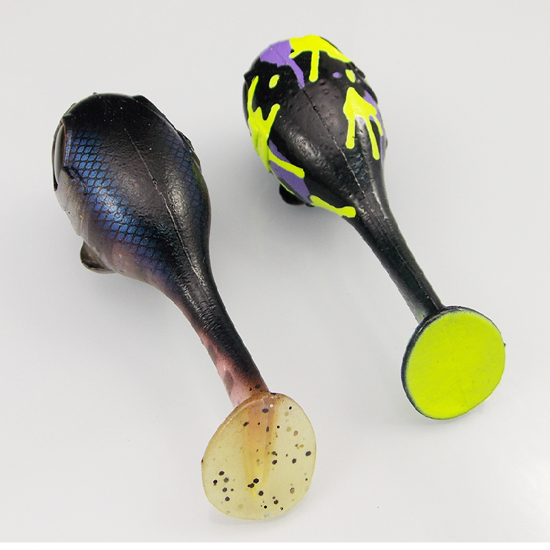 KESFISHING 소프트 루어 벌룬피쉬 82mm 최고 - Fishing Lure Spinner 리뷰 및 가격