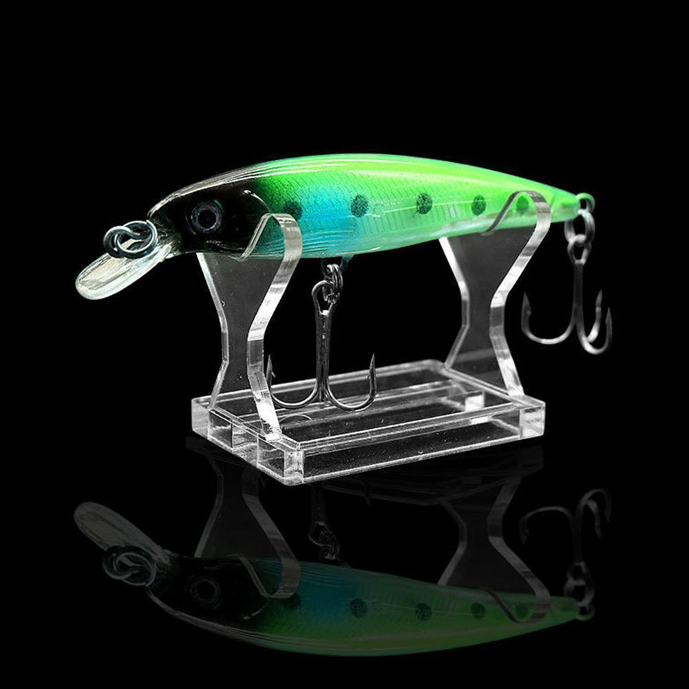 1/2/3/4/5/10개입 낚시 미끼 전시 스탠드, 매 - Fishing Lure Swimbait 리뷰 및 가격